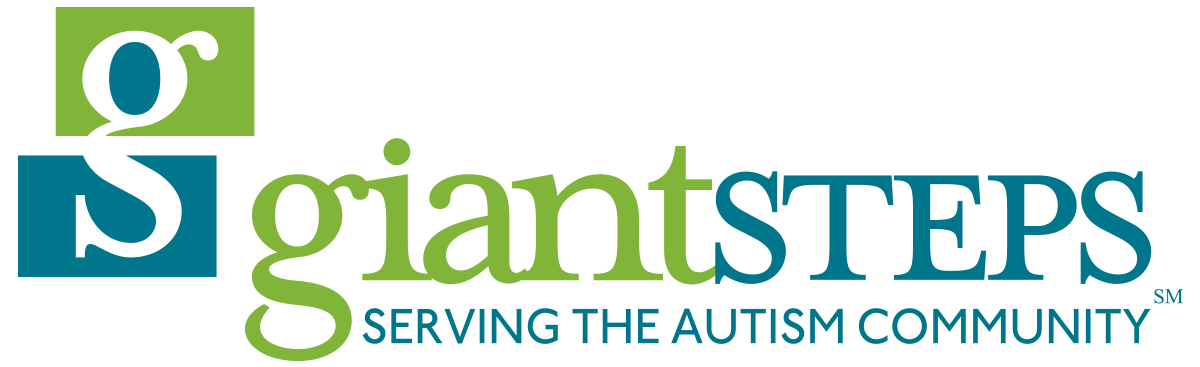 Giant Steps Logo